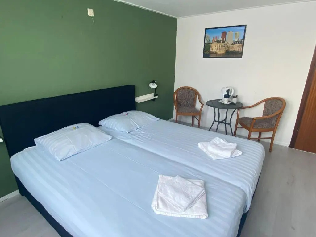 Hotel t Sonnehuys