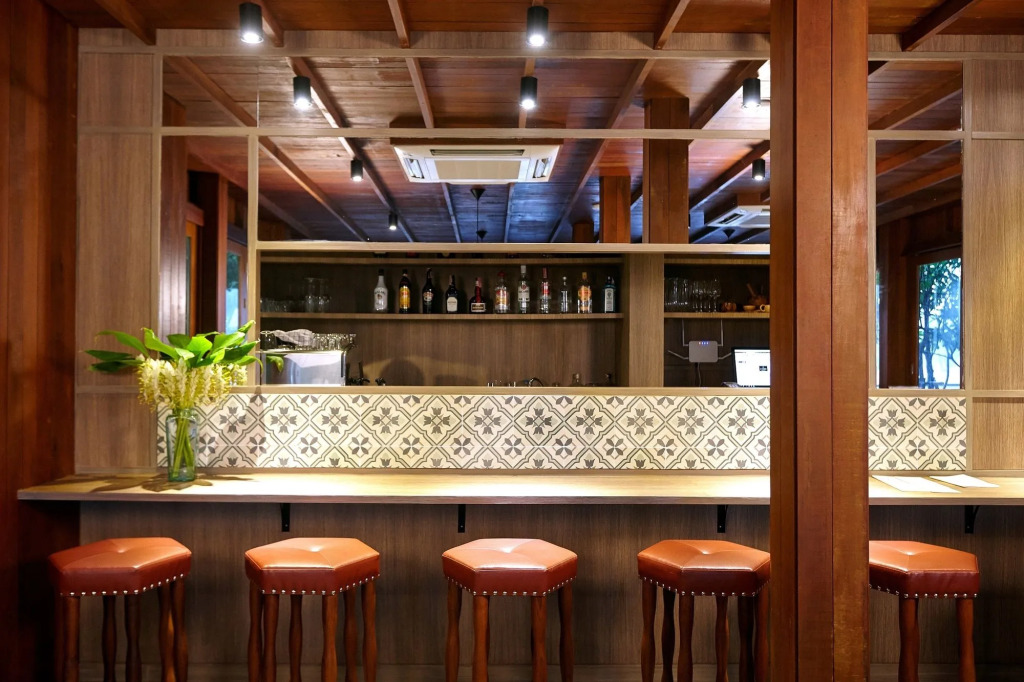 Chann Bangkok Noi