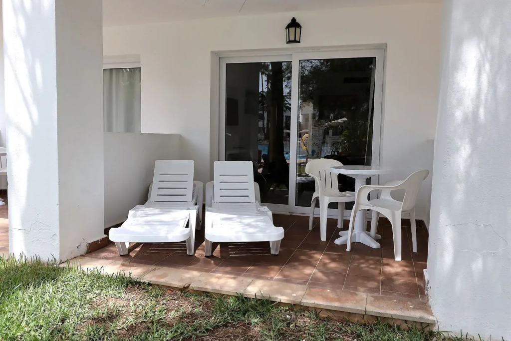 Hotel Calimera Fido Gardens