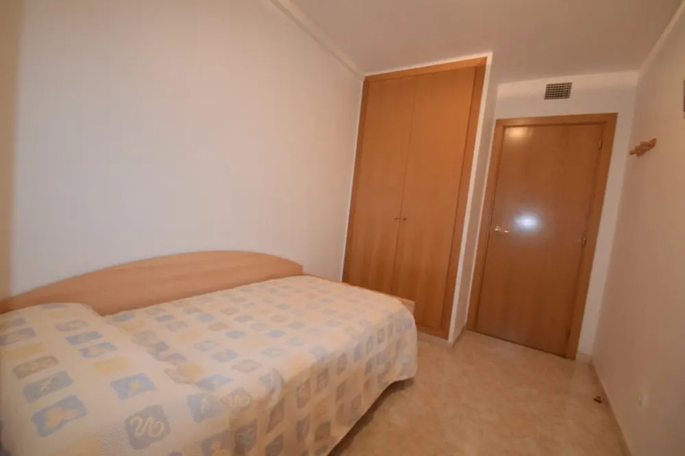 Apartamento Nova Pineda Sun