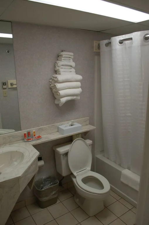 Econo Lodge Oceanblock