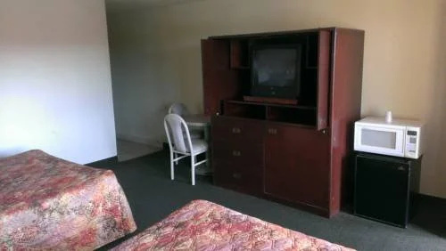 Anasazi Inn