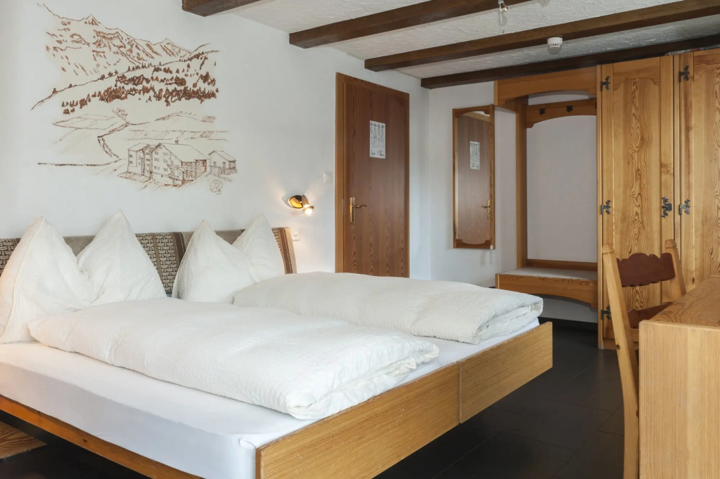 Hotel Tenne