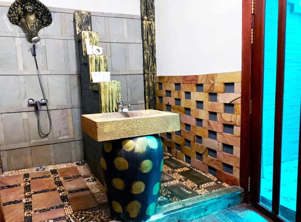 Little Prince Resort & Spa