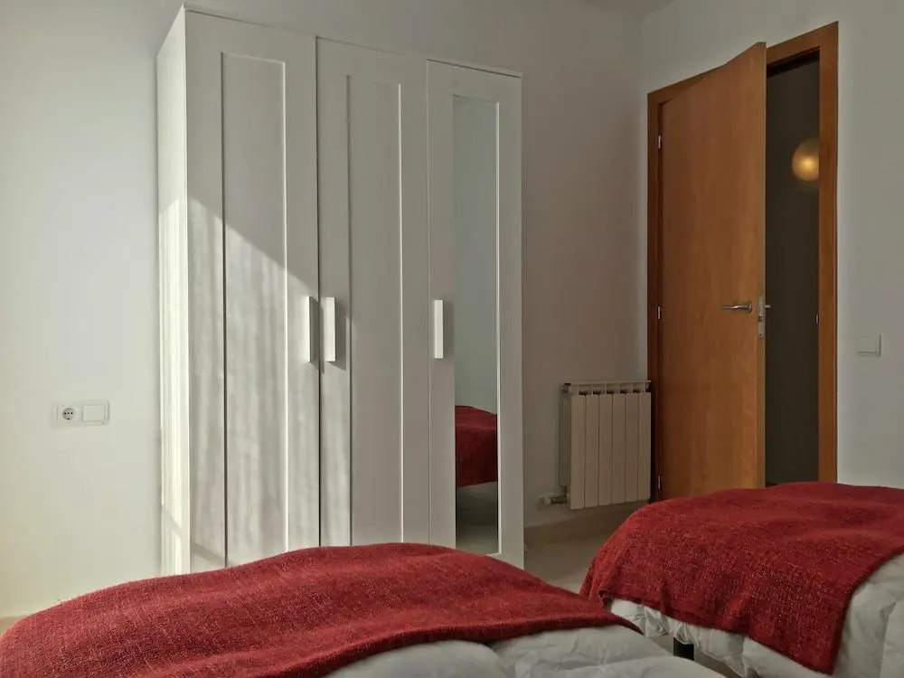 Barbara Apartment