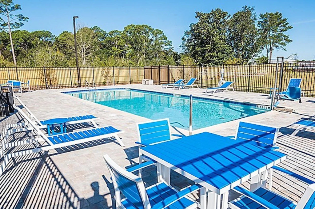 Candlewood Suites - Ft Walton Bch - Hurlburt Area by IHG