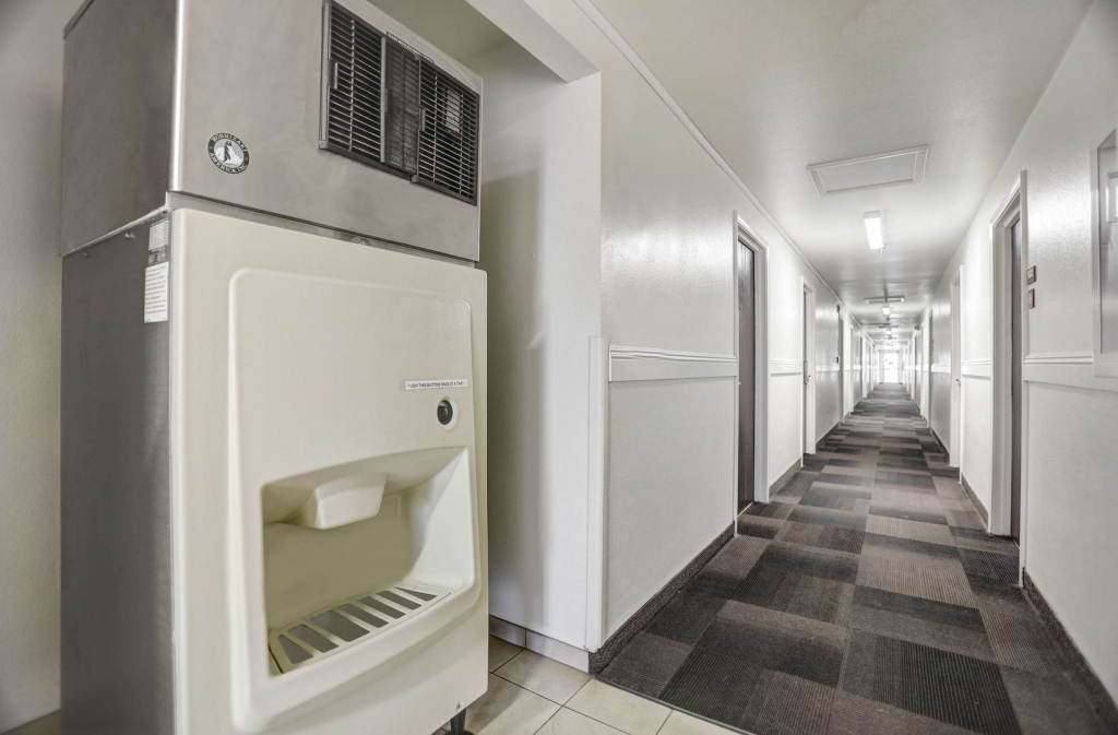 Motel 6-Espanola, NM