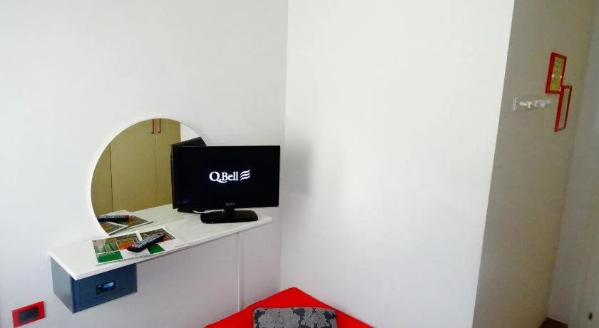 B&B-Residence Raggio Di Sole