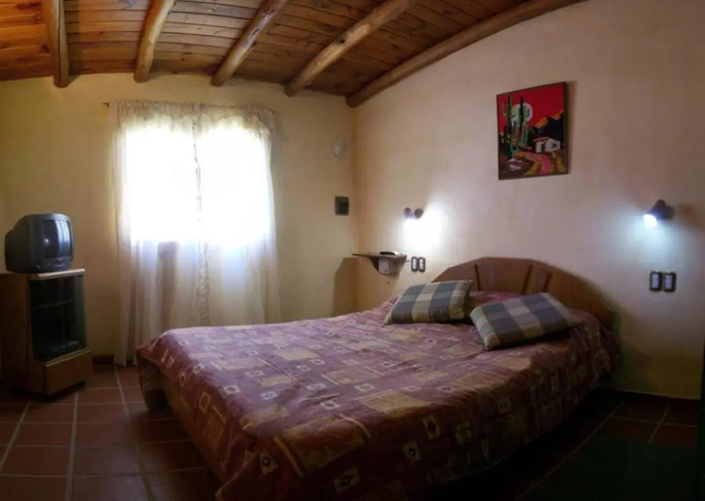Cabañas Mi Refugio