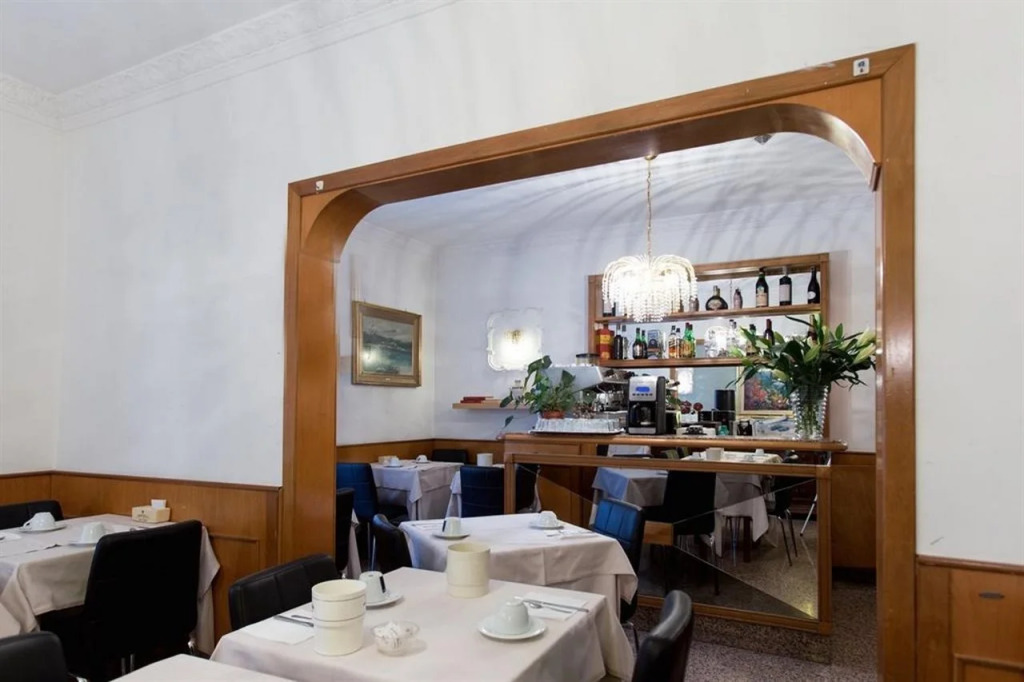 Hotel Gabriella