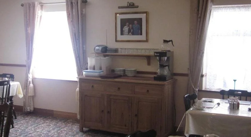 Devane's Bed & Breakfast