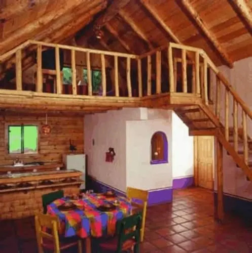 Sierra Paraiso Hotel