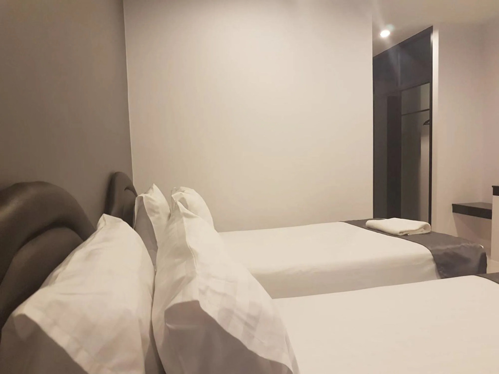 The Bed Hotel