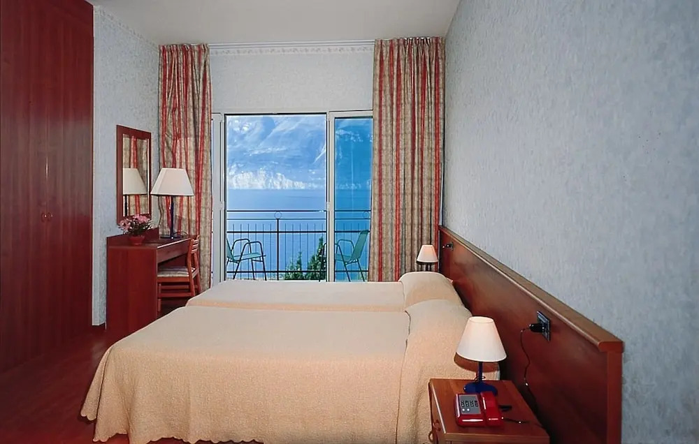 Hotel Nike