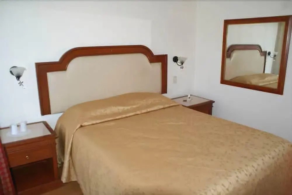 Hotel & Spa High Dreams - Adults Only