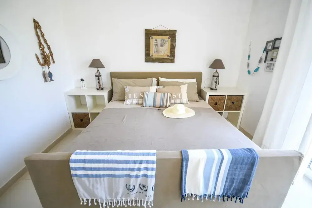 Trulli & Dimore - Villa Mariachiara