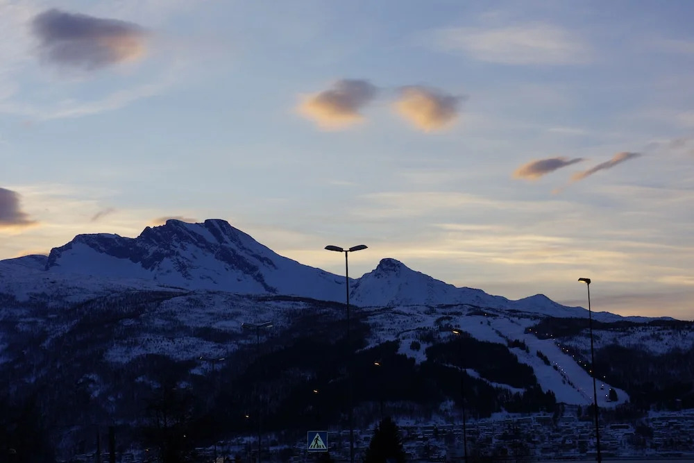 Enter Hotell Narvik