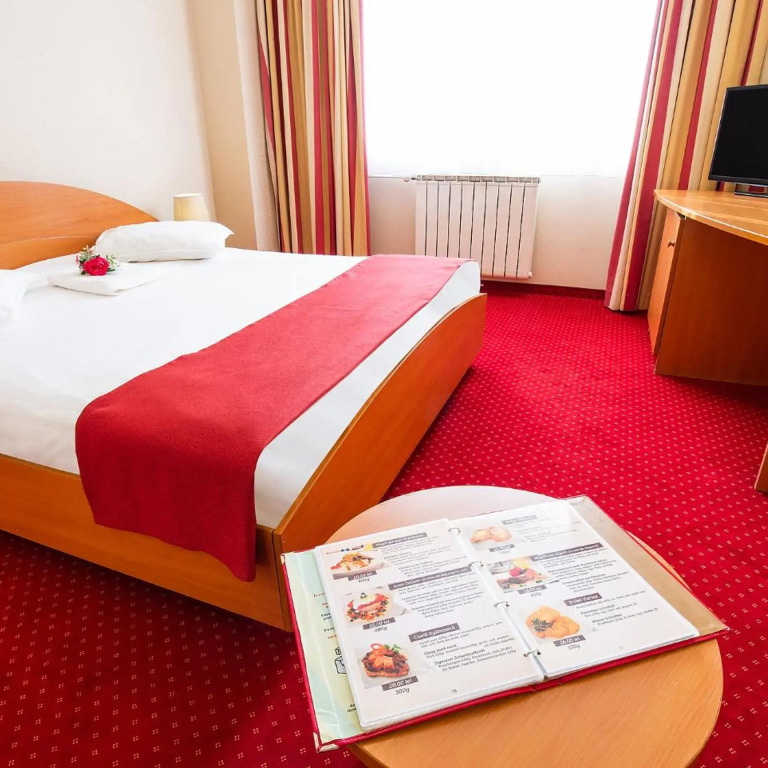 Hotel Dana