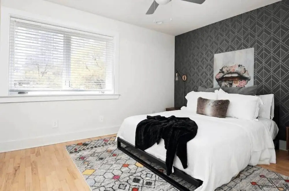 Crescent Furnished Apartments v2
