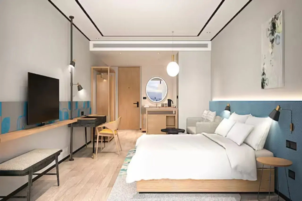 Hilton Garden Inn Hefei Feixi