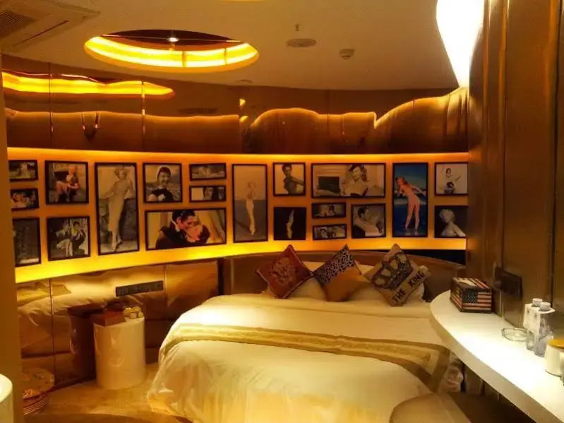 Sotel Inn Hotel Zhujiang New Town Branch
