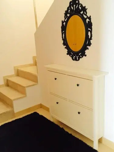 Apartment Roxana