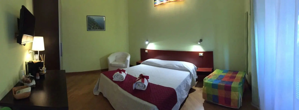 Residenza Viani Guest House