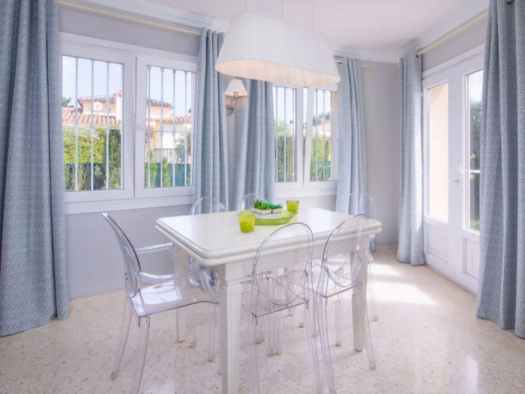 Villa Villa Bellevie by Interhome