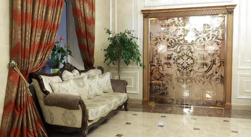 Hotel Aristokrat