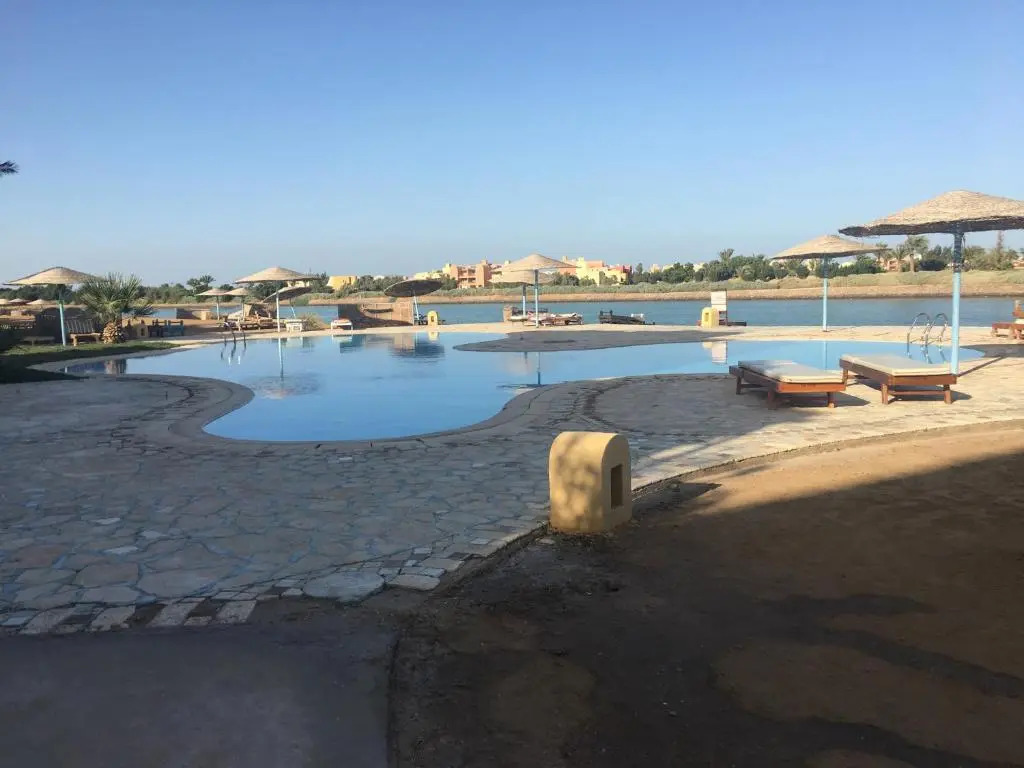 West Golf 1BR