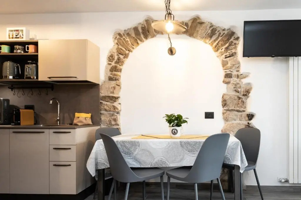 Agritur E-Cinque