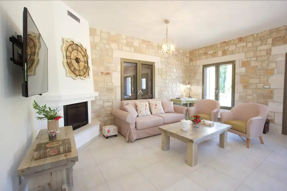 Forest Villas Kefalonia