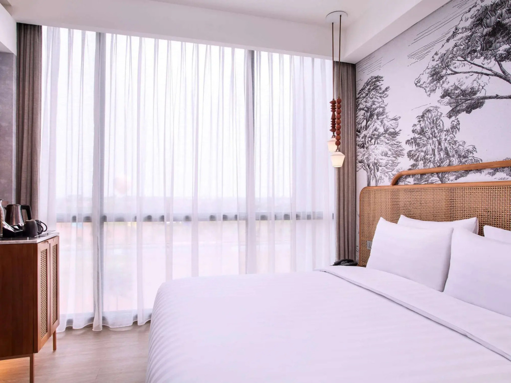 Mercure Tangerang BSD City