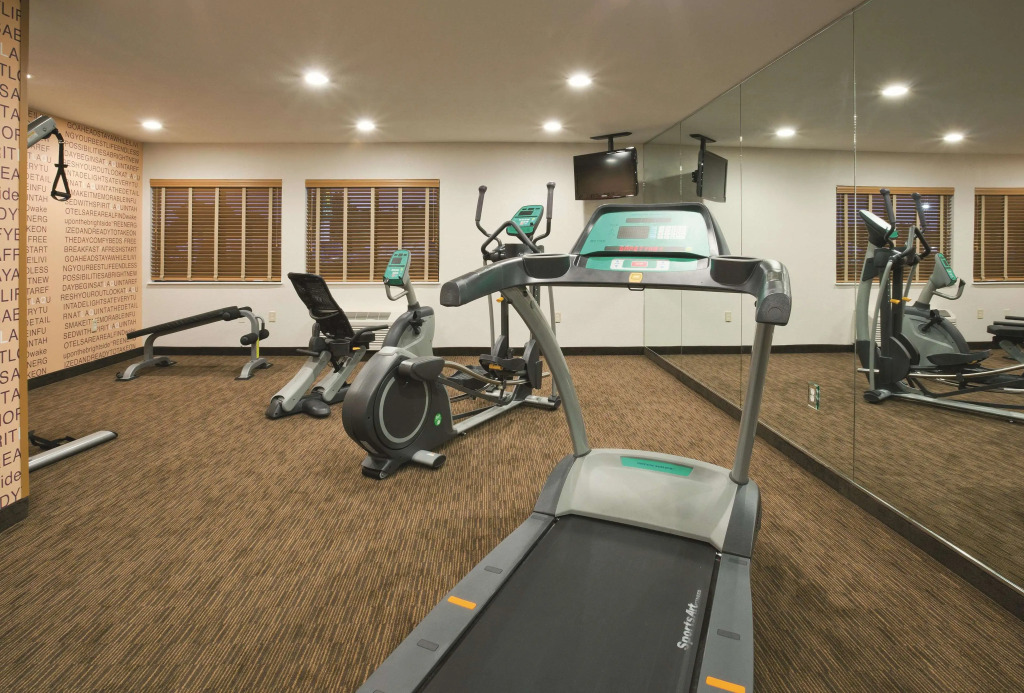 La Quinta Inn by Wyndham Sheboygan