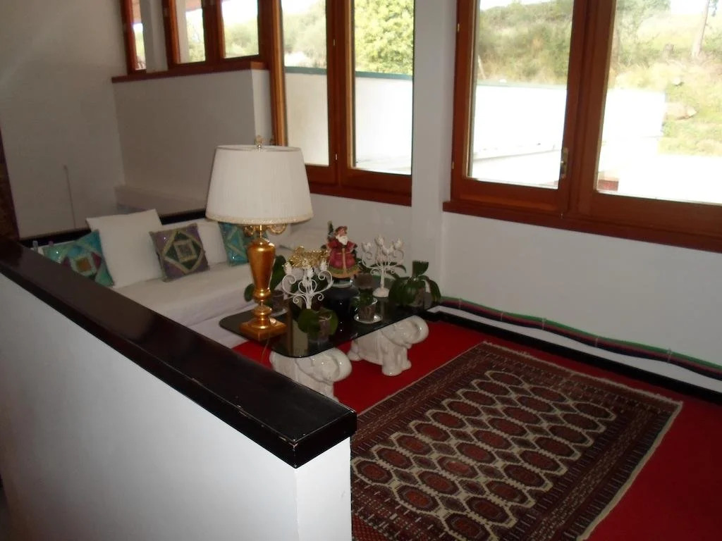 Villa Le Querce