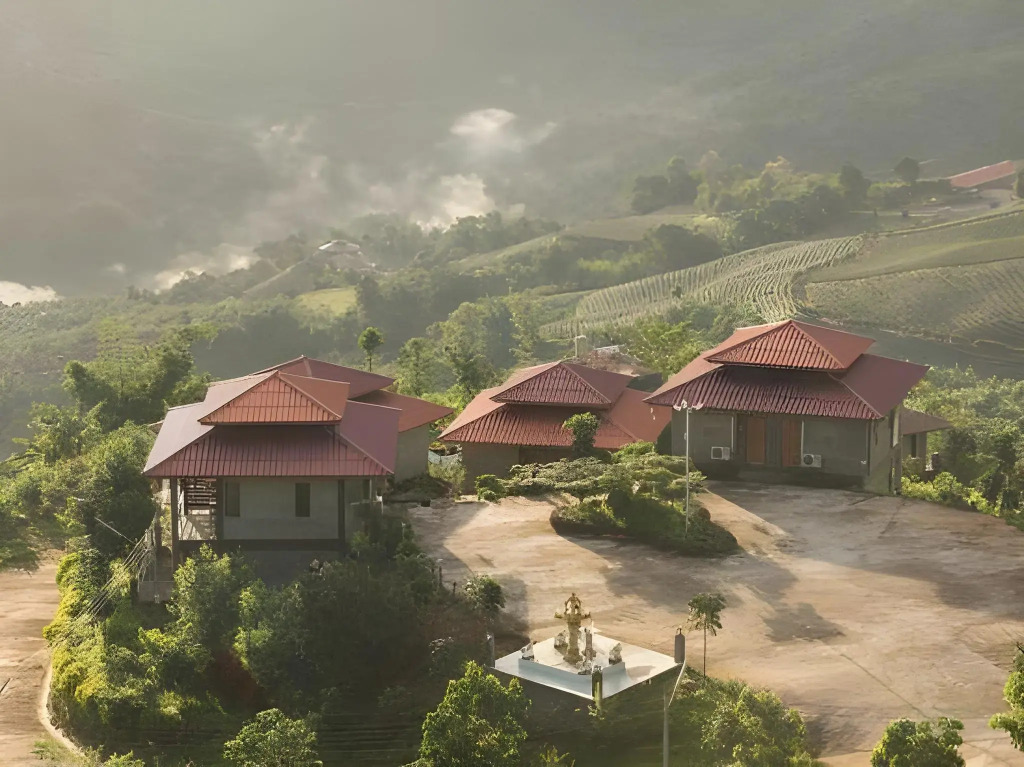 Phumektawan Resort