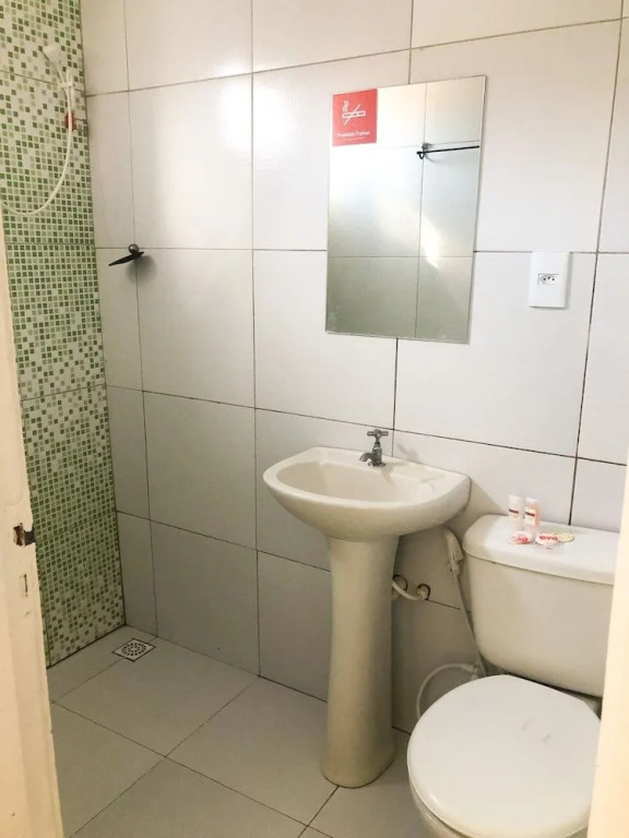 Hotel Oiticica