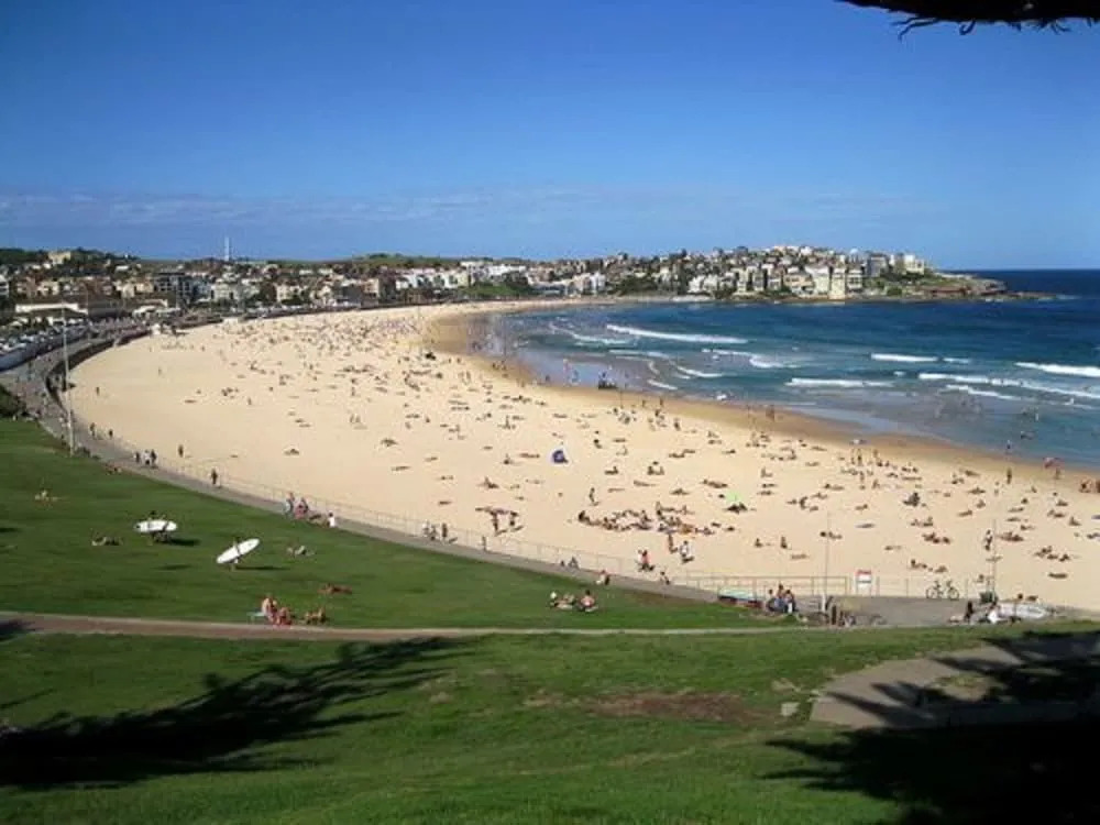 Bondi Beach Gorgeous Apartment H323