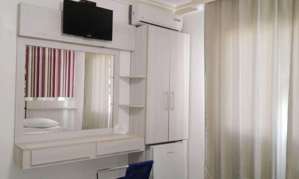 Capão da Canoa - Hotel Rediadri