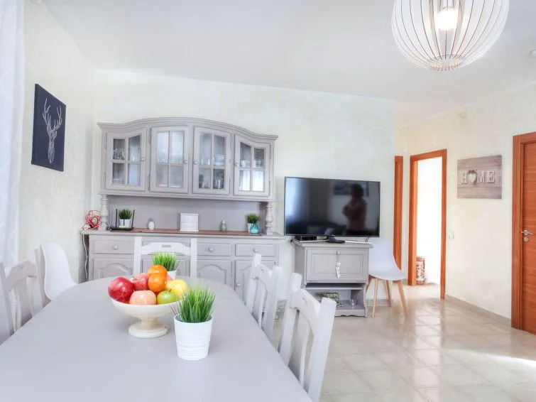 Holiday Home Antem
