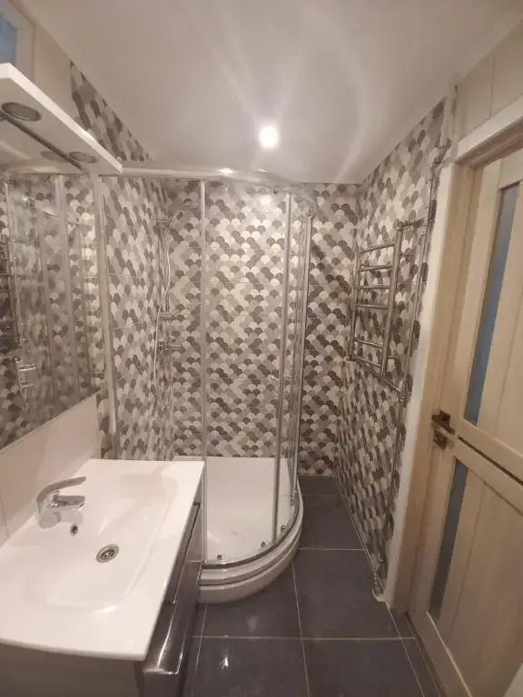Kandavas Street City Center Apartment