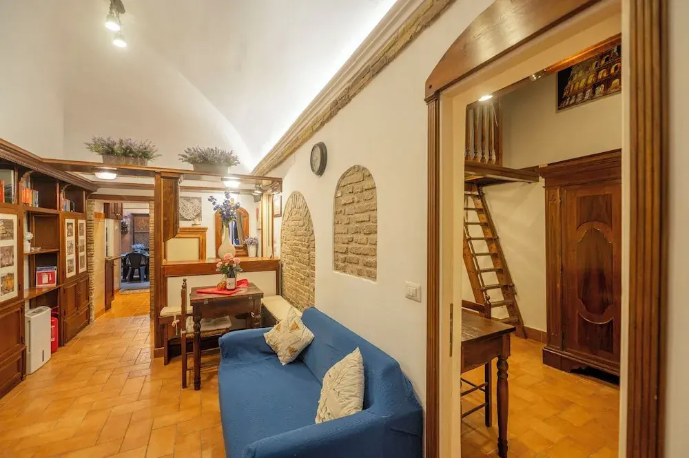Piazza Navona Apartments