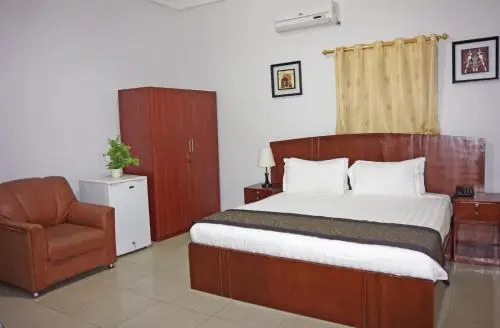 Greenfield Hotel