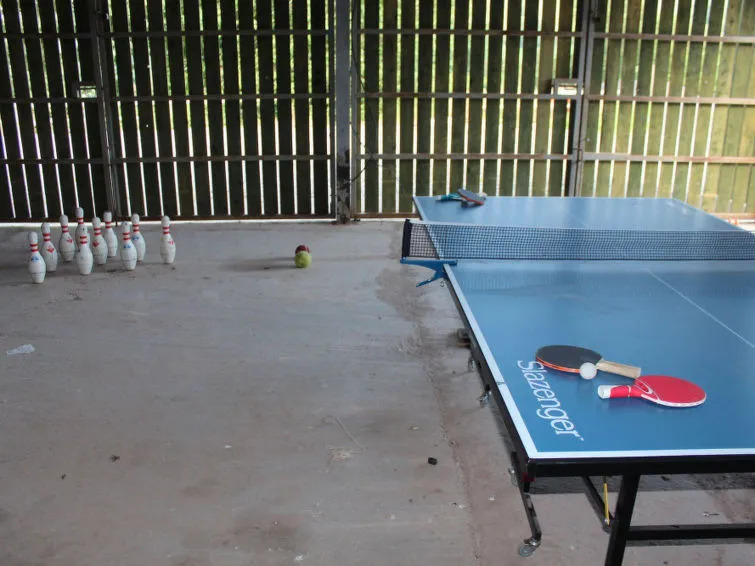 Holiday Home Bwthyn yr Onwydden