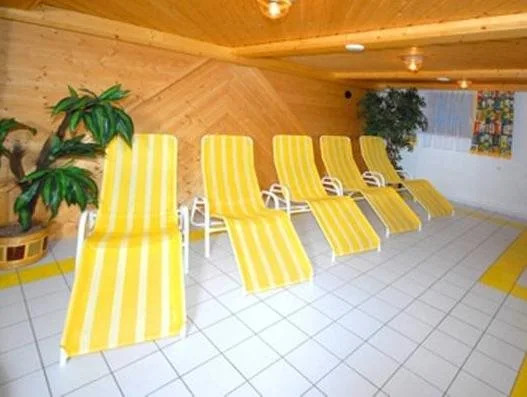 Haus Spieleck