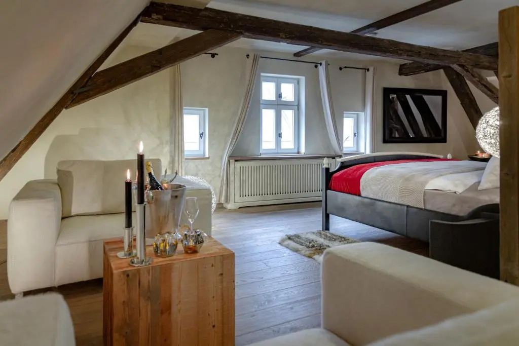 hezelhof hotel