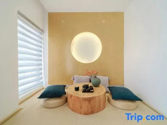 Yunguan Accord Homestay
