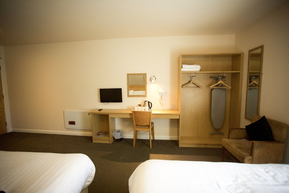 The Welcome Inn Rotherham - Sheffield