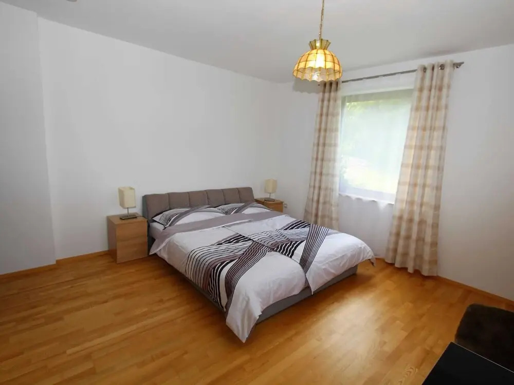 Apartment in Kottmansdorf Near Worthersee