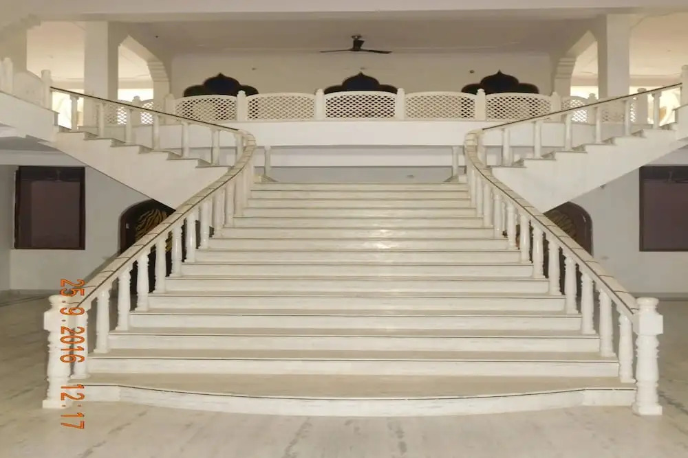 Royal Heritage